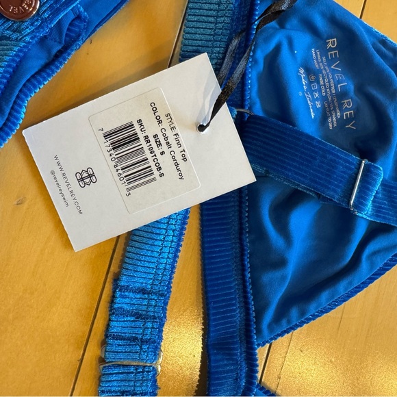 Revel Rey Bikini Set - Picture 6 of 10